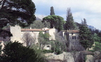 Château de Dardennes et grand moulin
