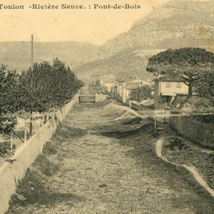 Pont-de-Bois Pont-Neuf