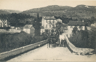 Dardennes - Le Revest