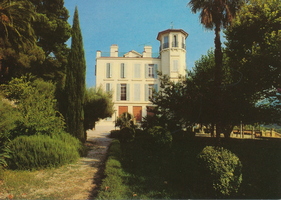 Château de la Ripelle Aile ouest