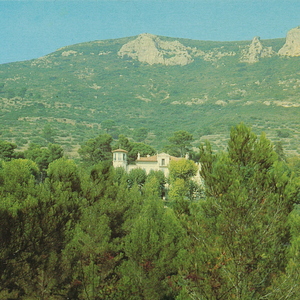 Château de la Ripelle