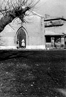 Chapelle de Tourris 7 avril 1958